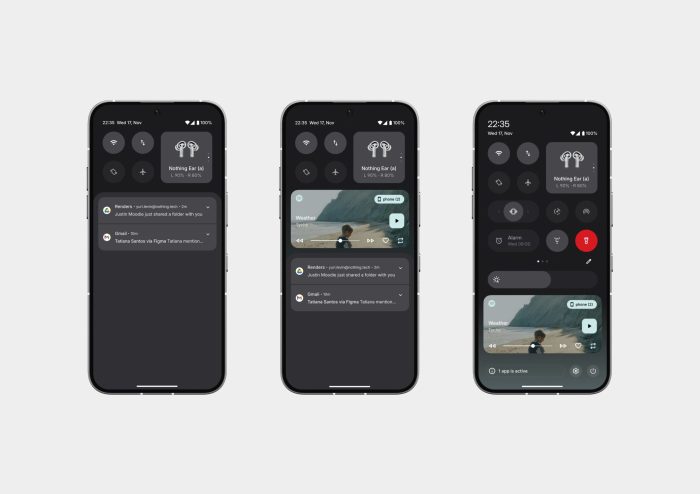 Nothing Phone 3a Plus Price in Pakistan and Specs - June 2025 Nothing Phone (3a)